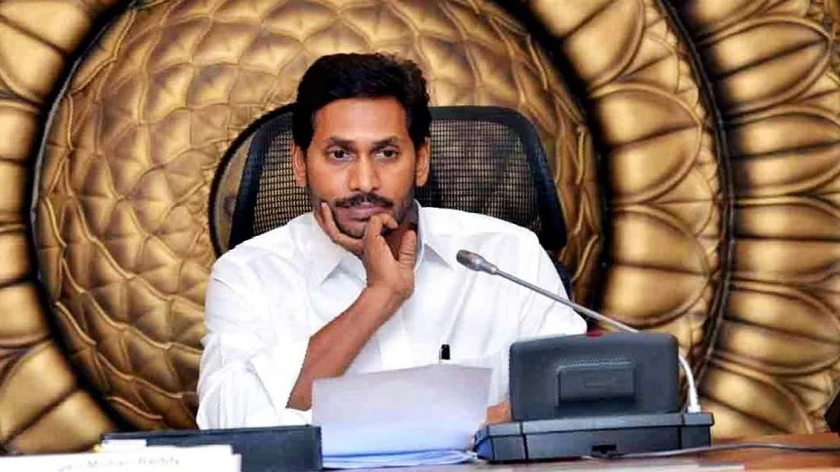 Andhra Pradesh: আচমকা একসাথে ইস্তফা অন্ধ্রপ্রদেশের পুরো মন্ত্রিসভার