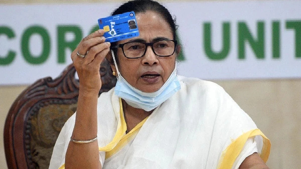স্বাস্থ্যসাথী কার্ডে চিকিৎসা পাচ্ছেন না তৃণমূল নেতা, সাহায্য করছে না প্রশাসন, স্বেচ্ছামৃত্যুর আবেদন