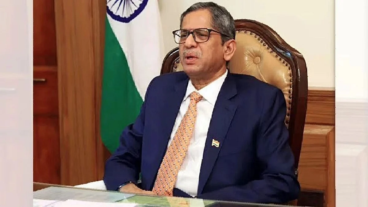 বিচারপতিদের অপমান করার নতুন এক প্রবণতা তৈরি হয়েছে সরকারের: প্রধান বিচারপতি রমনা