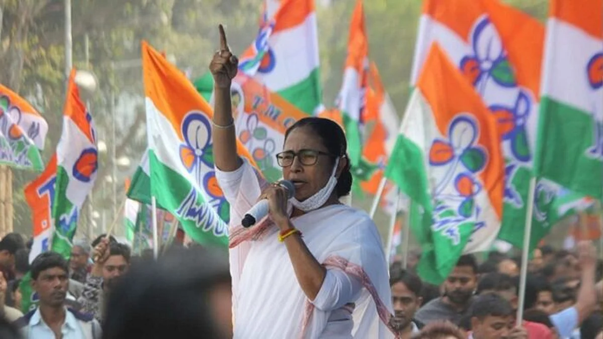 তৃণমূলে এখন চোর, ডাকাত সবাই কর্মী - দাবি দলীয় বিধায়কের