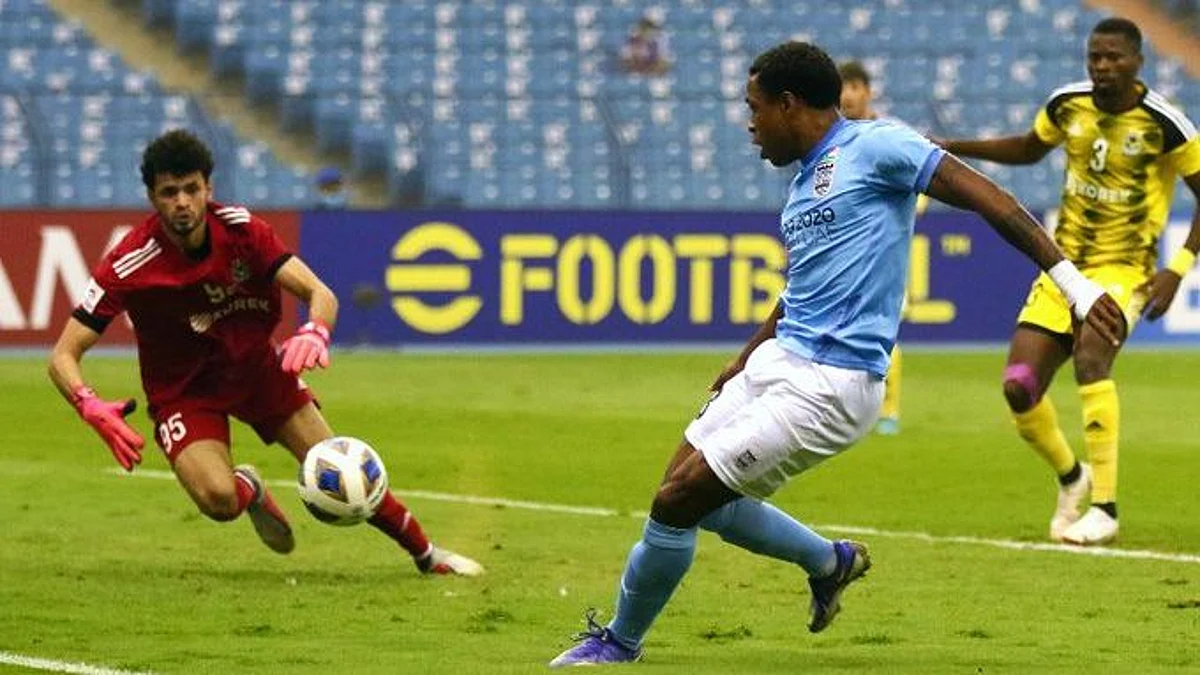 AFC Champions League: ইরাকের দলকে আবার হারালো মুম্বই, টুর্নামেন্টে নতুন নজির বাকিংহ্যামদের