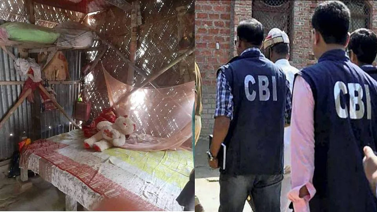 Hanskhali Rape: খুনের হুমকি, নাবালিকার দেহ পুড়িয়ে ফেলার অভিযোগ, CBI-র জালে আরও ৩ জন