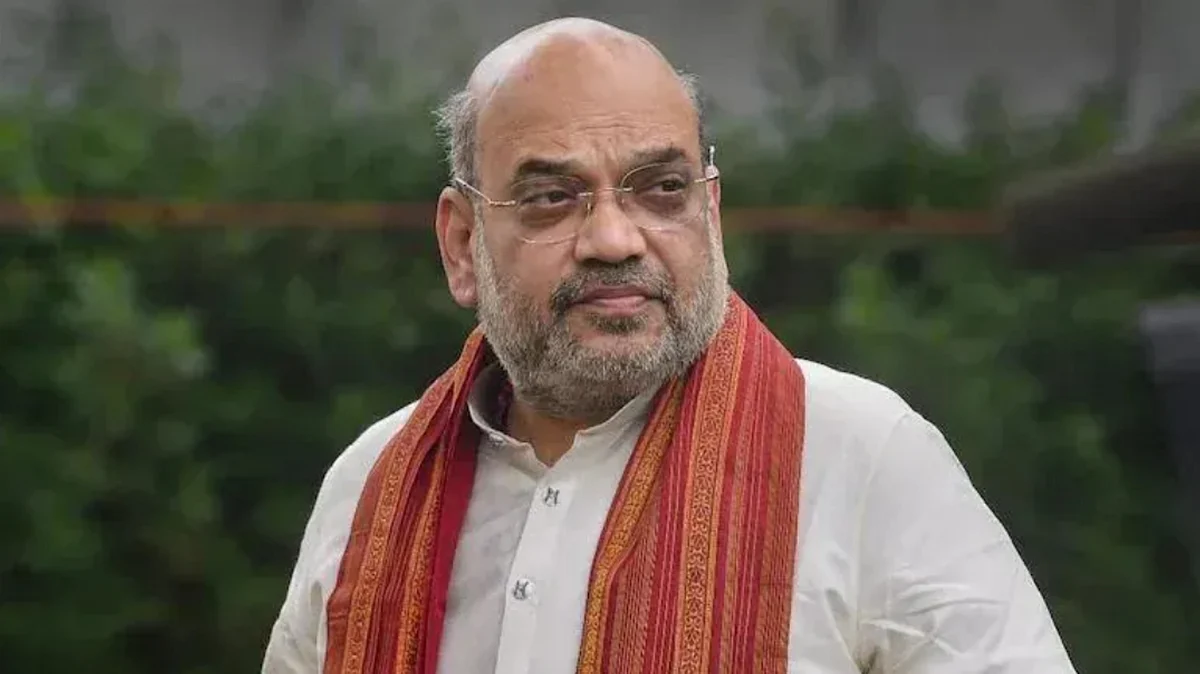 মত প্রকাশের অধিকার সকলের - শাহের বিরুদ্ধে মন্তব্য করে দেশদ্রোহিতার অভিযোগে গ্রেফতার আইনজীবীর জামিন
