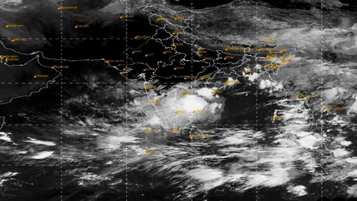 Cyclone Karim: ‘অশনি’ সংকেত কাটতে না কাটতেই ভারত মহাসাগরের দক্ষিণে হাজির ‘করিম’