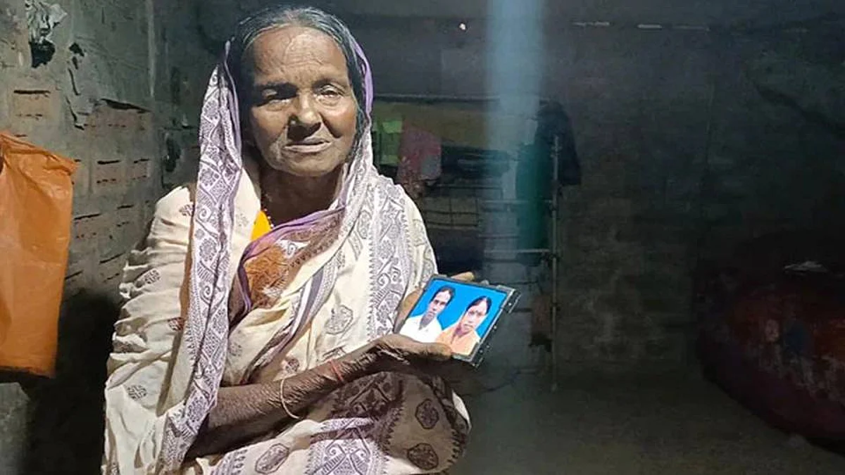 Assam: অবসাদে আত্মহত্যা ছেলের, দীর্ঘ আইনি লড়াই শেষে ‘ভারতীয়’ হলেন ৮২ বছরের আকোল রানি নমশুদ্র
