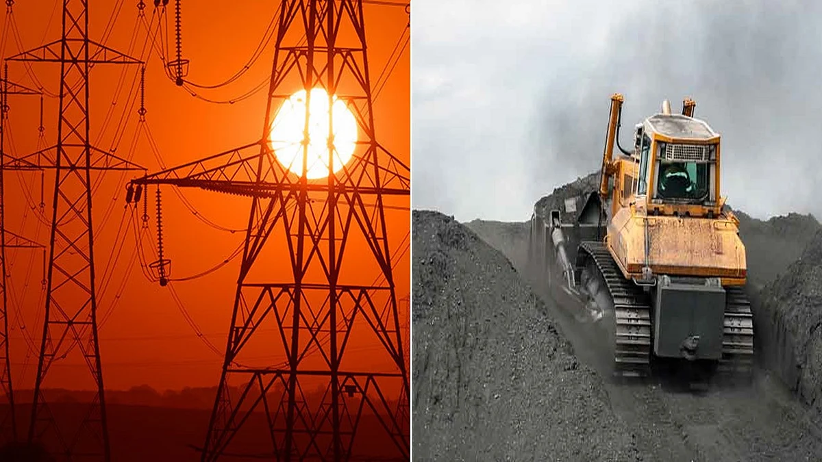 Coal Crisis: বরাদ্দের সমপরিমাণ কয়লা উত্তোলন হচ্ছে না বাংলায়, জুলাইয়ে হতে পারে প্রবল বিদ্যুৎ সংকট