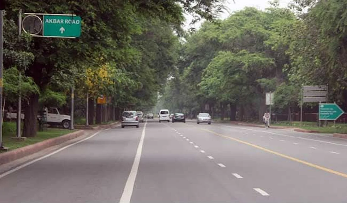 New Delhi: আকবর রোডসহ দিল্লির পাঁচ রাস্তার নাম পরিবর্তনের ডাক বিজেপির