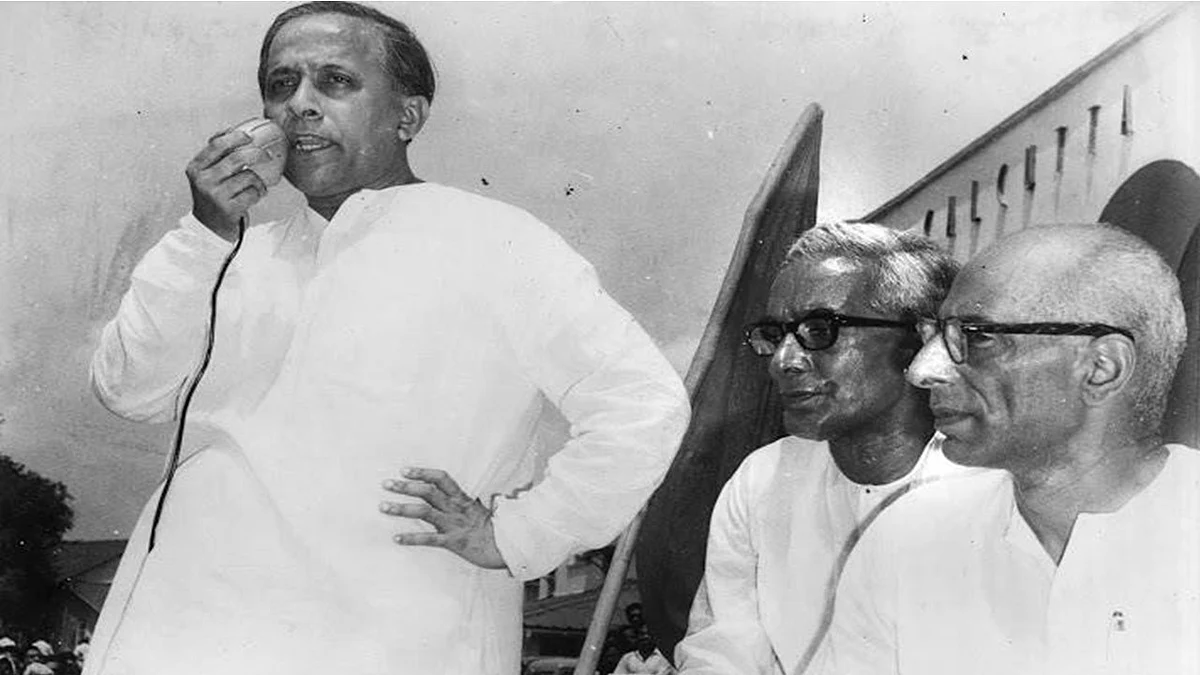Jyoti Basu: বাংলার সাতের দশক ও তৎকালীন মুখ্যমন্ত্রী জ্যোতি বসু ফিরে আসবেন ওয়েব সিরিজে