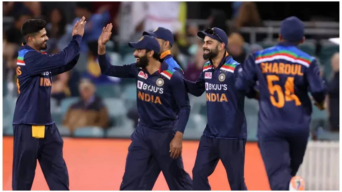 IND vs AUS T-20: বিশ্বকাপের আগে টি-টোয়েন্টি সিরিজ খেলতে ভারত সফরে আসবে অস্ট্রেলিয়া
