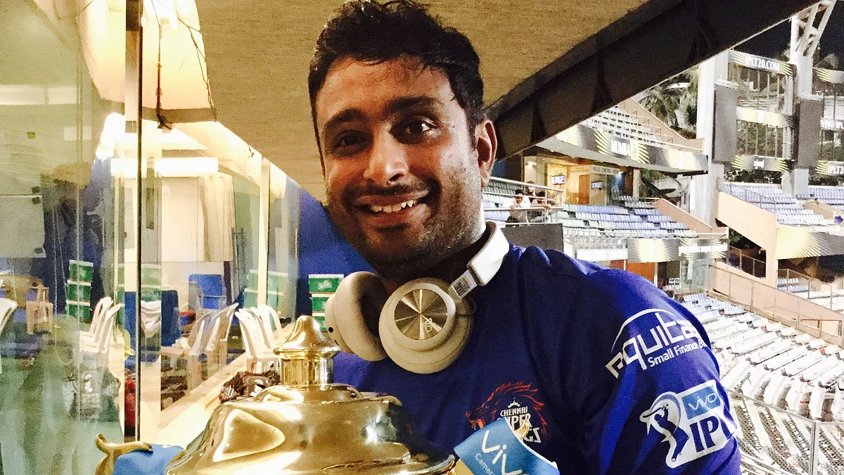 IPL 2022: আইপিএল থেকে অবসর ঘোষণার কিছুক্ষণ পরেই ট্যুইট মুছলেন অম্বতি রায়ডু