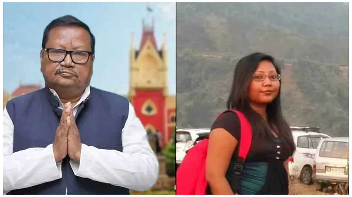 তৃণমূলে যোগ দিয়েই মেয়ের শিক্ষিকার চাকরি, পরেশ অধিকারীকে আজই CBI দপ্তরে হাজিরার নির্দেশ হাইকোর্টের