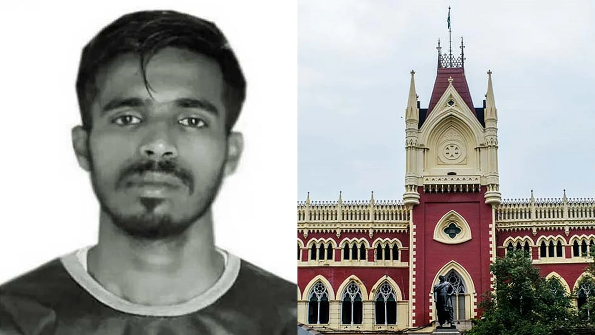 Anis Khan Case: আনিস খানের মৃত্যুর জন্য পুলিশই দায়ী, হাইকোর্টে চাঞ্চল্যকর দাবি রাজ্যের
