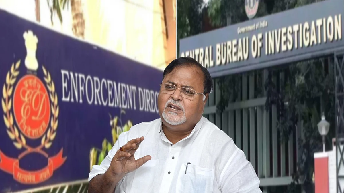 SSC: অবৈধ আর্থিক লেনদেনের অভিযোগ, এসএসসি দুর্নীতি মামলায় সিবিআই-র পর আসরে নামছে ইডি