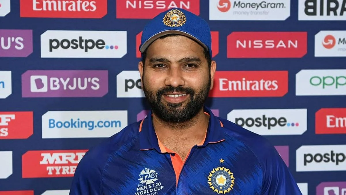 ICC Men's T-20 Team Rankings: টি-টোয়েন্টিতে মরশুম সেরা রোহিত শর্মার নেতৃত্বাধীন টিম ইন্ডিয়া