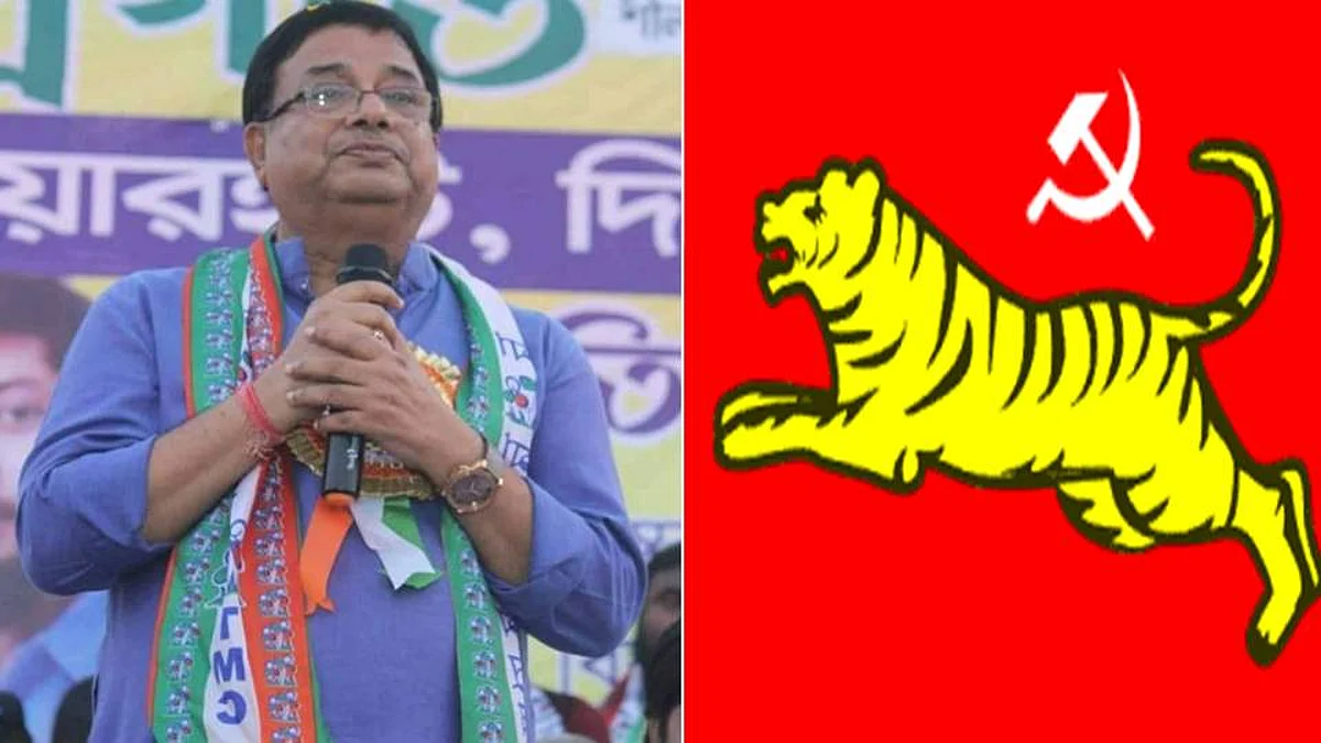 দলীয় তহবিলের ১৫ লক্ষ টাকা আত্মসাৎ করে তৃণমূলে যোগ দিয়েছিলেন উদয়ন গুহ, অভিযোগ ফরওয়ার্ড ব্লকের