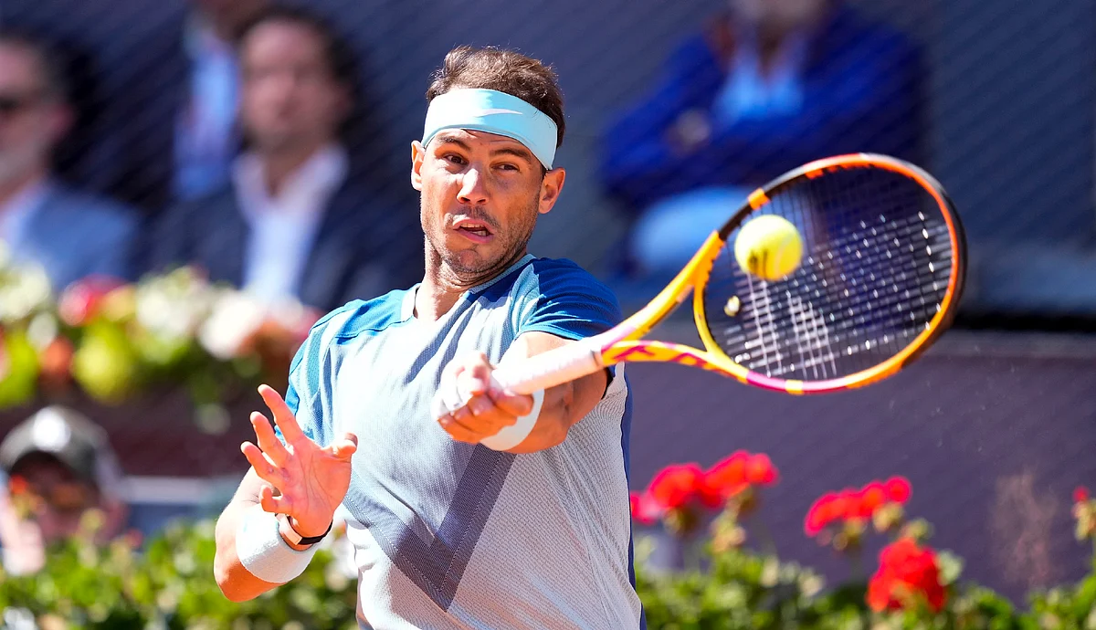 Madrid Open: সেমিফাইনালে জকোভিচ, স্বদেশীয় প্রতিপক্ষের কাছে হেরে বিদায় রাফায়েল নাদালের