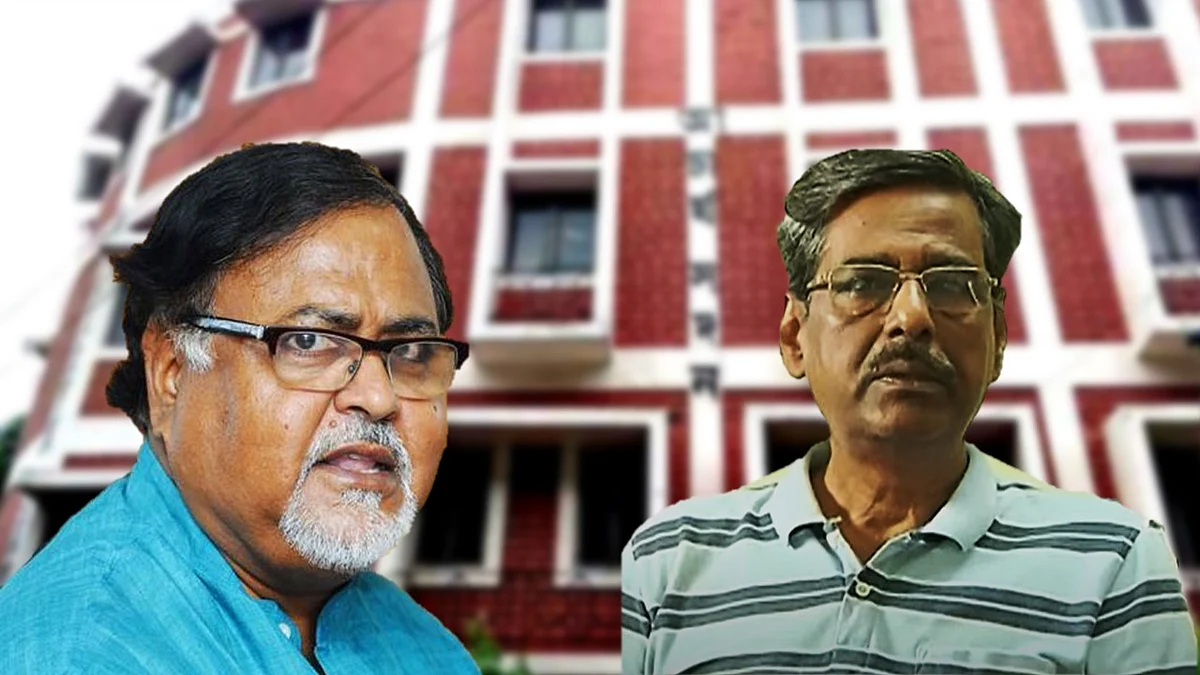 নেতা-মন্ত্রীরা ড্রাইভার মারফত লিস্ট পাঠাতেন, বিষ্ফোরক অভিযোগ প্রাক্তন SSC চেয়ারম্যানের