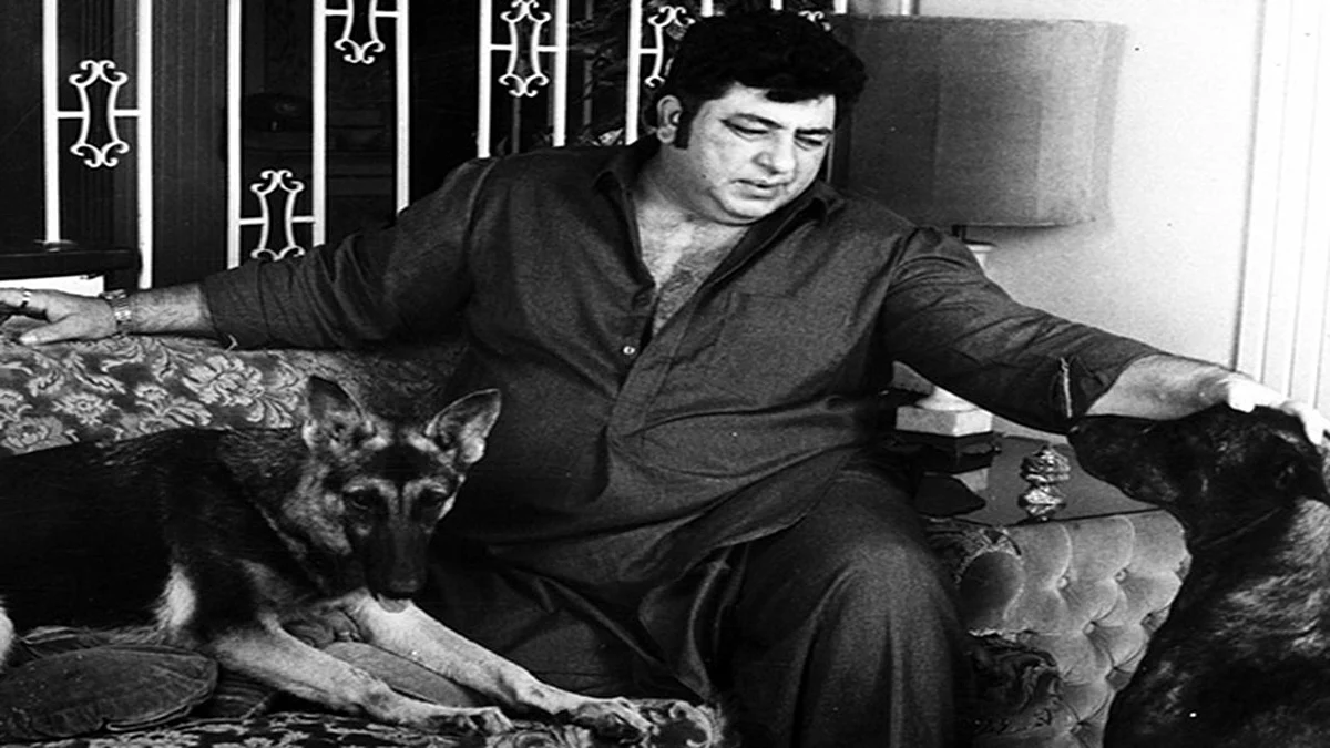 Amjad Khan: প্রযোজকদের কাছে পাওনা টাকার অঙ্ক প্রায় কয়েক কোটি, দাবি আমজাদ খানের পরিবারের