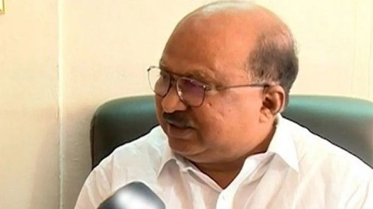Kerala: উপনির্বাচনের প্রচারে বিজয়নের সঙ্গে এক মঞ্চে, কংগ্রেস নেতা কে ভি থমাস বহিষ্কৃত