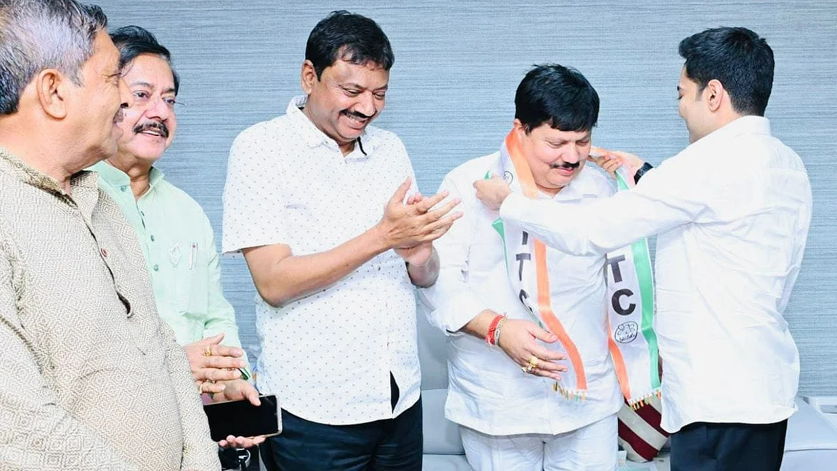 “বঙ্গ বিজেপি সব সময় আমাদের সন্দেহের চোখে দেখতো” - দল পরিবর্তনের পরে দাবি অর্জুনের