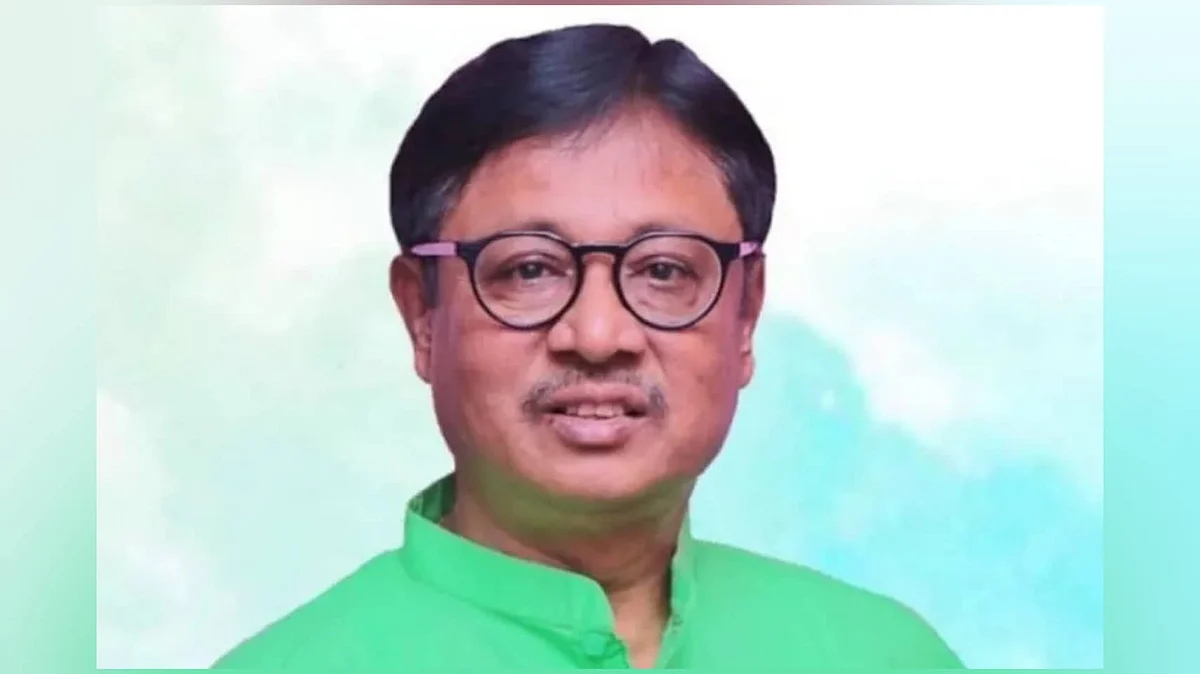 পঞ্চায়েত ভোটে বিরোধীরা যেন প্রার্থী দিতে না পারে - দলীয় কর্মীদের বার্তা TMC বিধায়কের