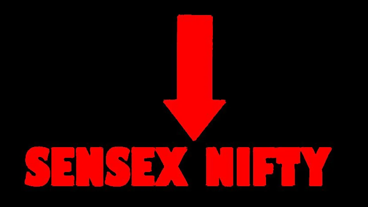 Sensex & Nifty: সপ্তাহের কেনাবেচার শেষদিনে সেনসেক্স নিফটিতে ফের ধস