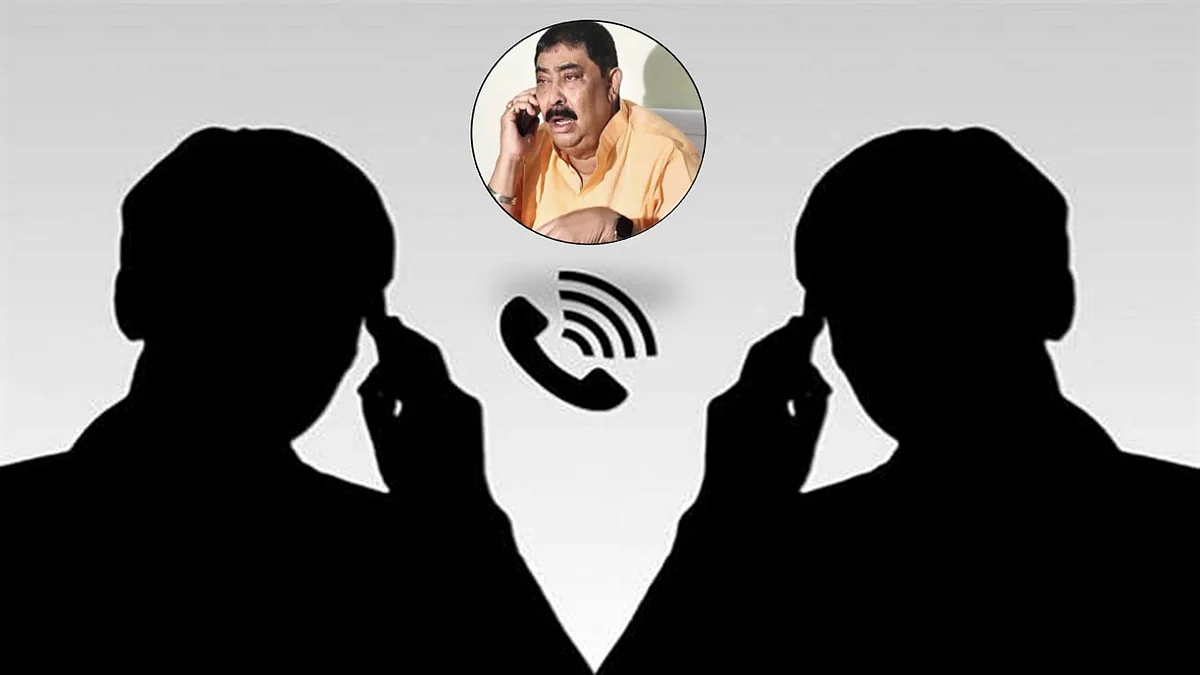 TMC: গীতাঞ্জলী প্রকল্পে বাড়ি পাইয়ে দেওয়ার জন্য কাটমানি, নাম জড়ালো অনুব্রত মন্ডলের