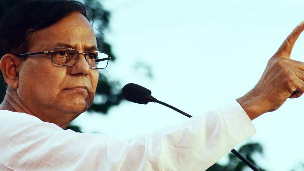 বিজেপি একদিকে অখন্ড ভারতের কথা বলে, আবার বঙ্গ বিজেপির নেতারা রাজ্য ভাগ করতে চায় - মহঃ সেলিম