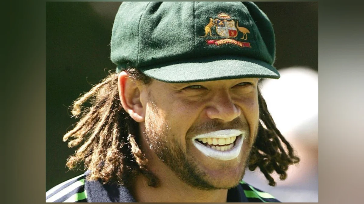 Andrew Symonds: দুর্ঘটনায় প্রয়াত অজি তারকা অ্যান্ড্রু সাইমন্ডস, শোকস্তব্ধ ক্রিকেট বিশ্ব