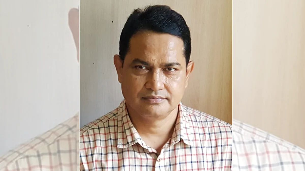 TMC: মিথ্যা বয়ানে সই করাতে চাপ দিচ্ছেন মন্ত্রী হুমায়ুন কবীরের স্ত্রী, অভিযোগ আদিবাসী তরুণীর