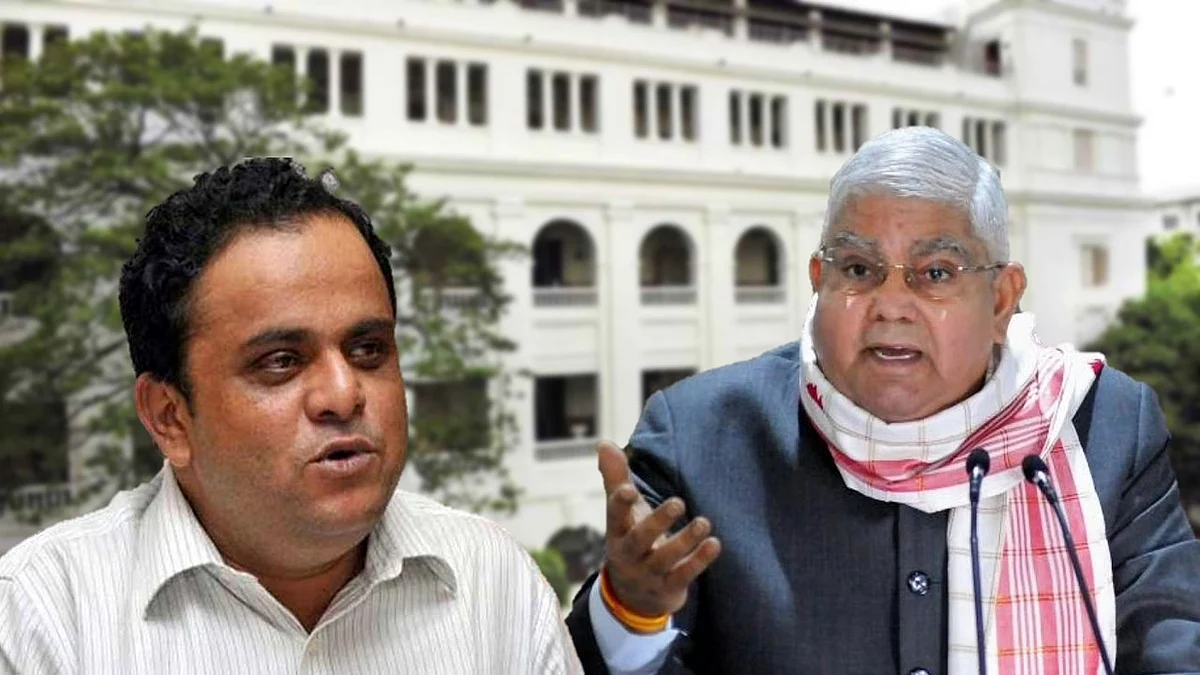 রাজ্যপালকে সরিয়ে বেসরকারি বিশ্ববিদ্যালয়ের ভিজিটর পদে এবার ব্রাত্য!