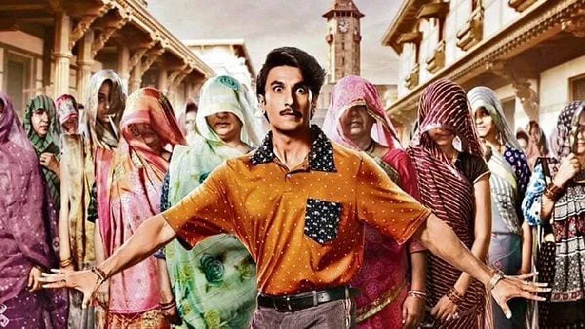 Ranveer Singh: ভ্রূণের লিঙ্গ নির্ধারণ! বিপাকে রণবীরের জয়েসভাই জোরদার, দায়ের জনস্বার্থ মামলা