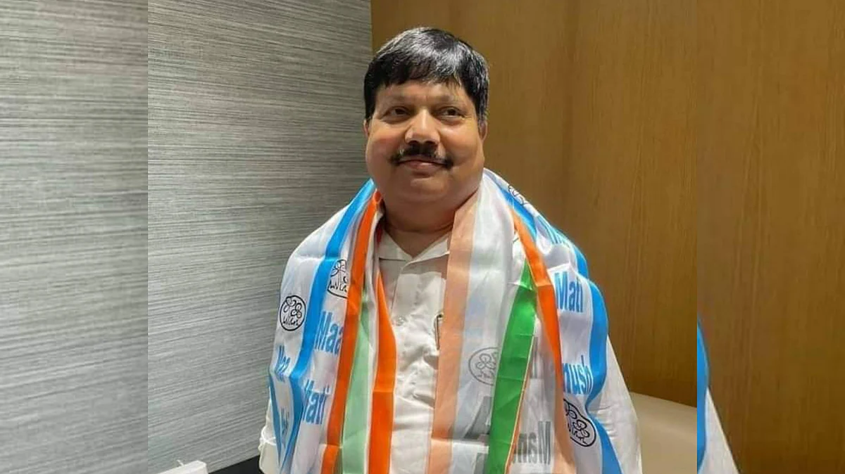 'বাংলা বিরোধী', ‘সাম্প্রদায়িক’ অর্জুনকে কেন দলে নিল তৃণমূল? ক্ষুব্ধ ইমাম অ্যাসোসিয়েশন
