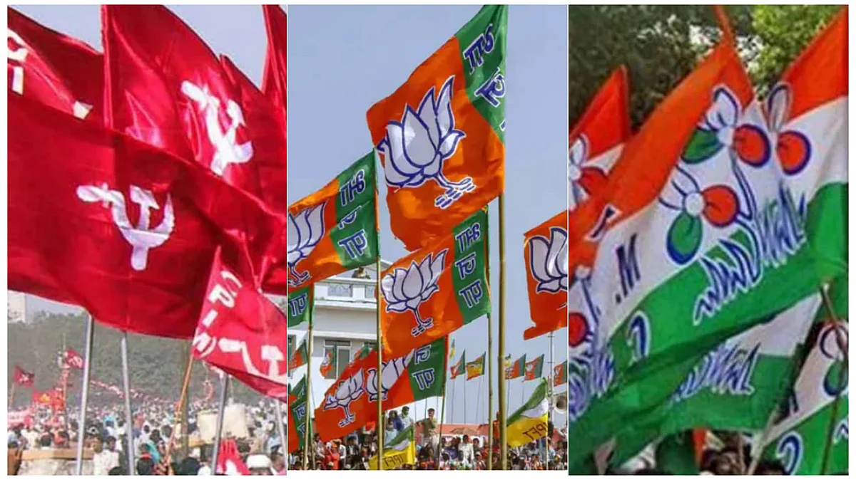 Malda: ত্রাণের টাকা ভাগাভাগি বিজেপি-তৃণমূলে, জেলাশাসকের কাছে অভিযোগ বামেদের, যাবে আদালতেও