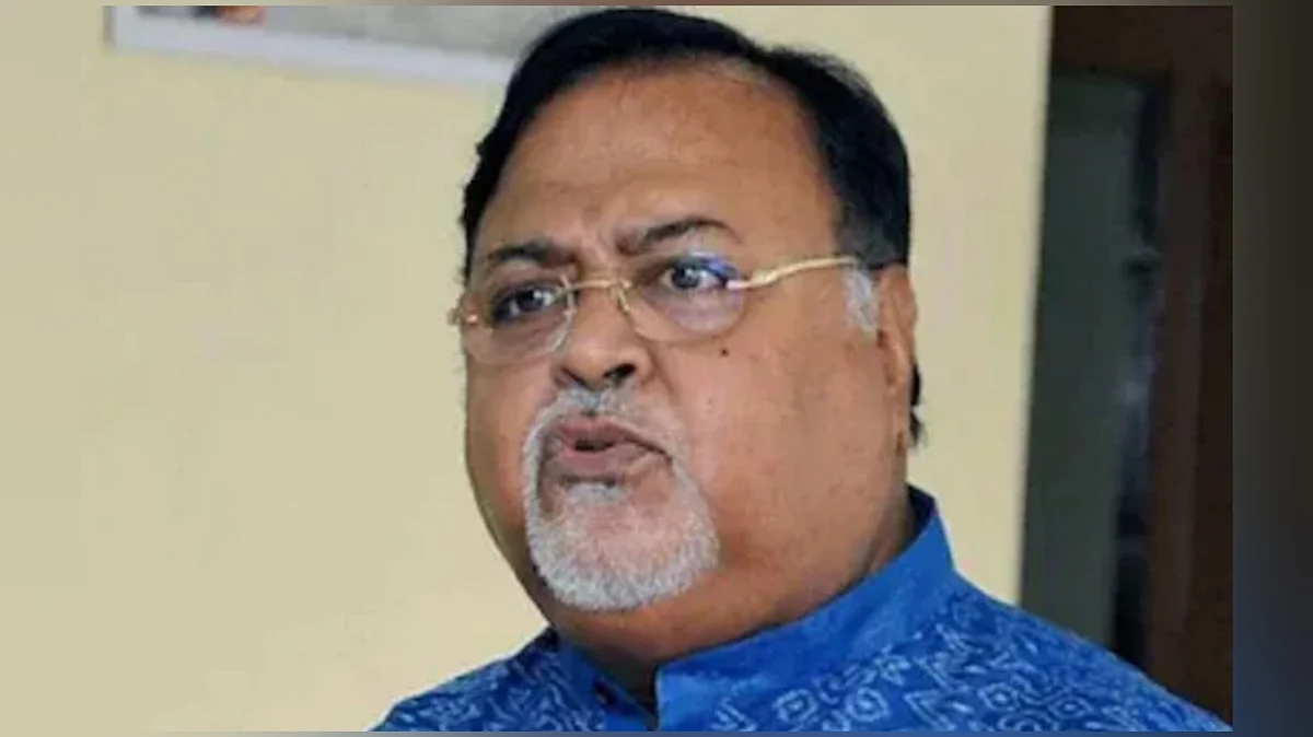 SSC দুর্নীতি মামলায় আজ ফের পার্থ চট্টোপাধ্যায়কে তলব করলো CBI