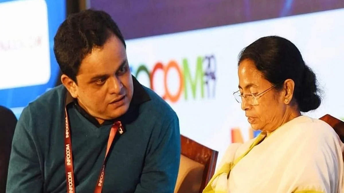 'রেখেছ বাঙালি করে মানুষ করনি' - মুখ্যমন্ত্রীর আকাদেমি পুরস্কার নিয়ে প্রশ্ন ওঠায় ব্যথিত ব্রাত্য