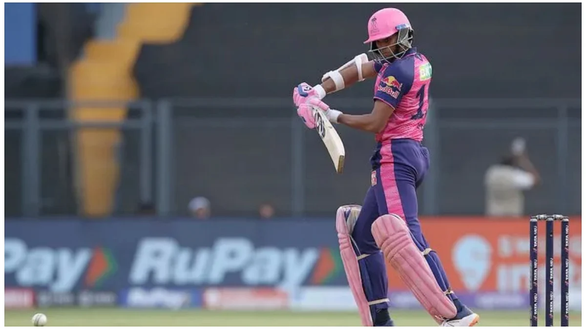 IPL 2022: যশস্বী জসওয়াল, শিমরন হিটমায়ারের দাপটে ৬ উইকেটে পাঞ্জাবকে হারালো রাজস্থান রয়্যালস