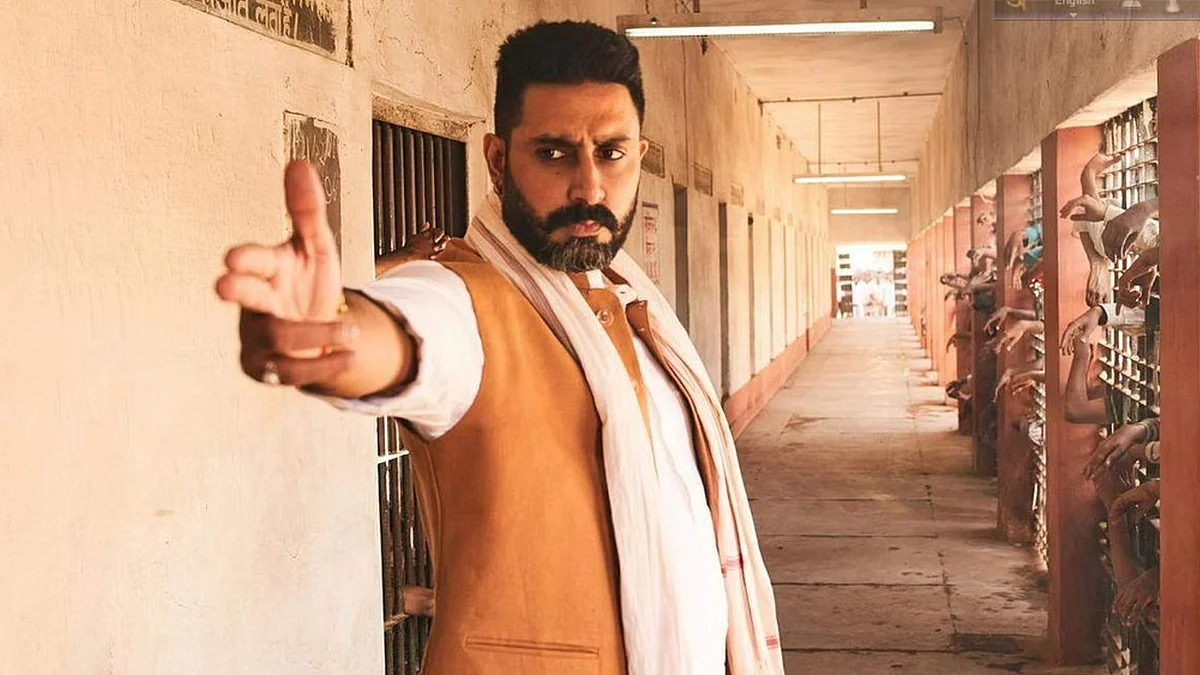 Abhishek Bachchan: 'দশভি' দেখে অনুপ্রাণিত, আগ্রার ৯ জেলবন্দী মাধ্যমিক পাস করে নজির গড়লেন
