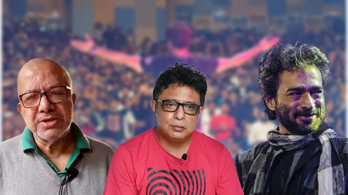 KK Death: রূপঙ্করের অসংলগ্ন লাইভের পর তাঁর পাশে দাঁড়ালেন নচিকেতা ও কবীর সুমন