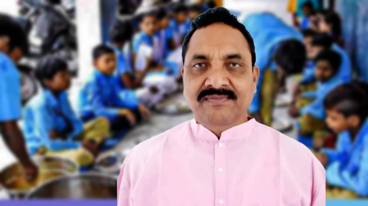 ICDS-এ চাকরি দেওয়ার নামে ২.৫ লক্ষ করে টাকা নেওয়ার অভিযোগ তৃণমূল বিধায়কের বিরুদ্ধে