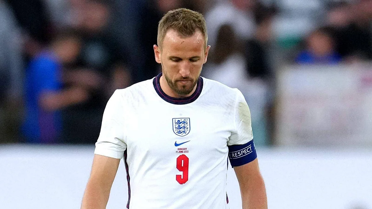 UEFA Nations League: ৯৪ বছর পর ঘরের মাঠে লজ্জার হার হজম করতে হল ইংল্যান্ডের ফুটবল দলকে