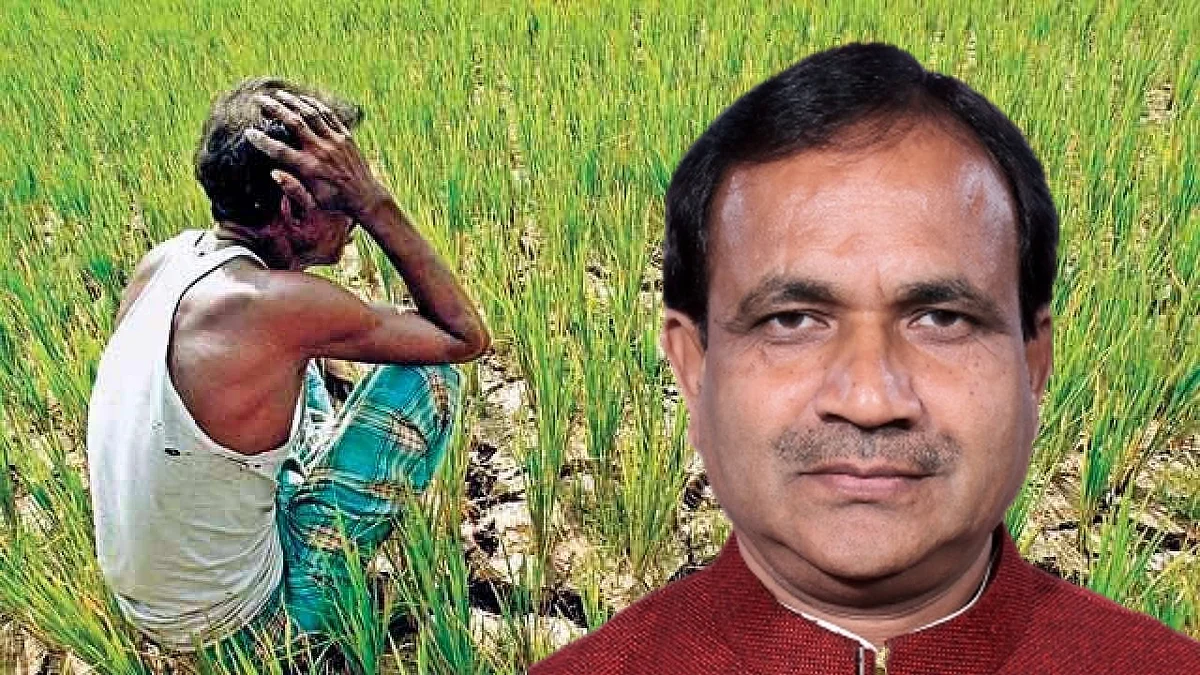 Karanataka: কৃষককে ফোনে বিতর্কিত মন্তব্য কেন্দ্রীয় সার প্রতিমন্ত্রী ভগবন্তের, ভাইরাল অডিও