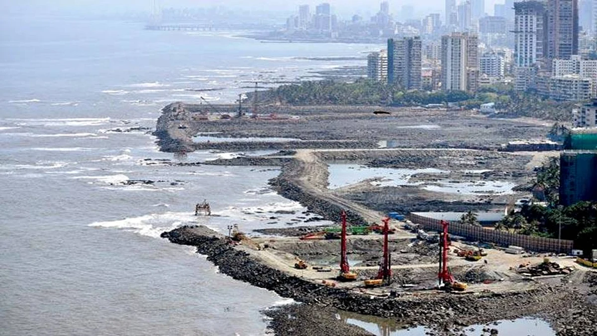Global Warming: একটু একটু করে সমুদ্রে তলিয়ে যাচ্ছে মুম্বাই - আশঙ্কা প্রকাশ গবেষকদের