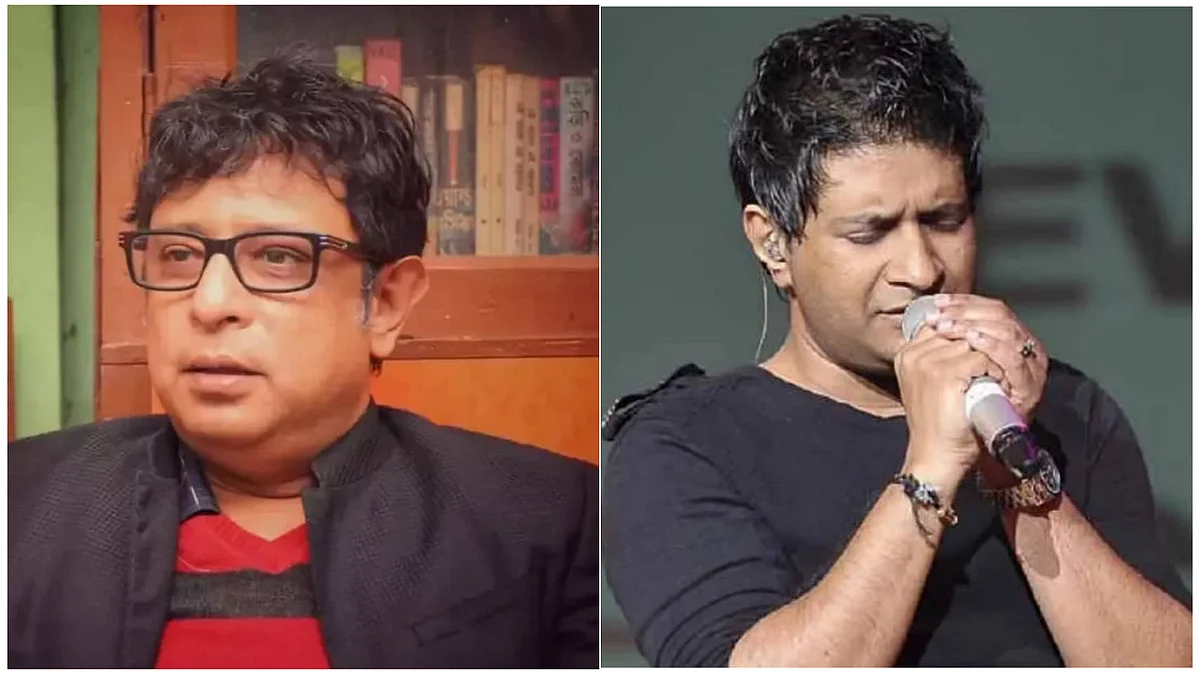 মুহূর্তের অসতর্কতা এমন মারমুখী আবেগ বয়ে আনবে কে জানতো? বিতর্কিত লাইভ নিয়ে মুখ খুললেন রূপঙ্কর