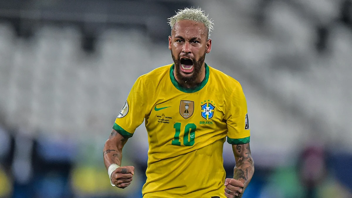 Brazil Vs Japan: নেইমারের একমাত্র পেনাল্টিতে জাপানকে হারালো ব্রাজিল