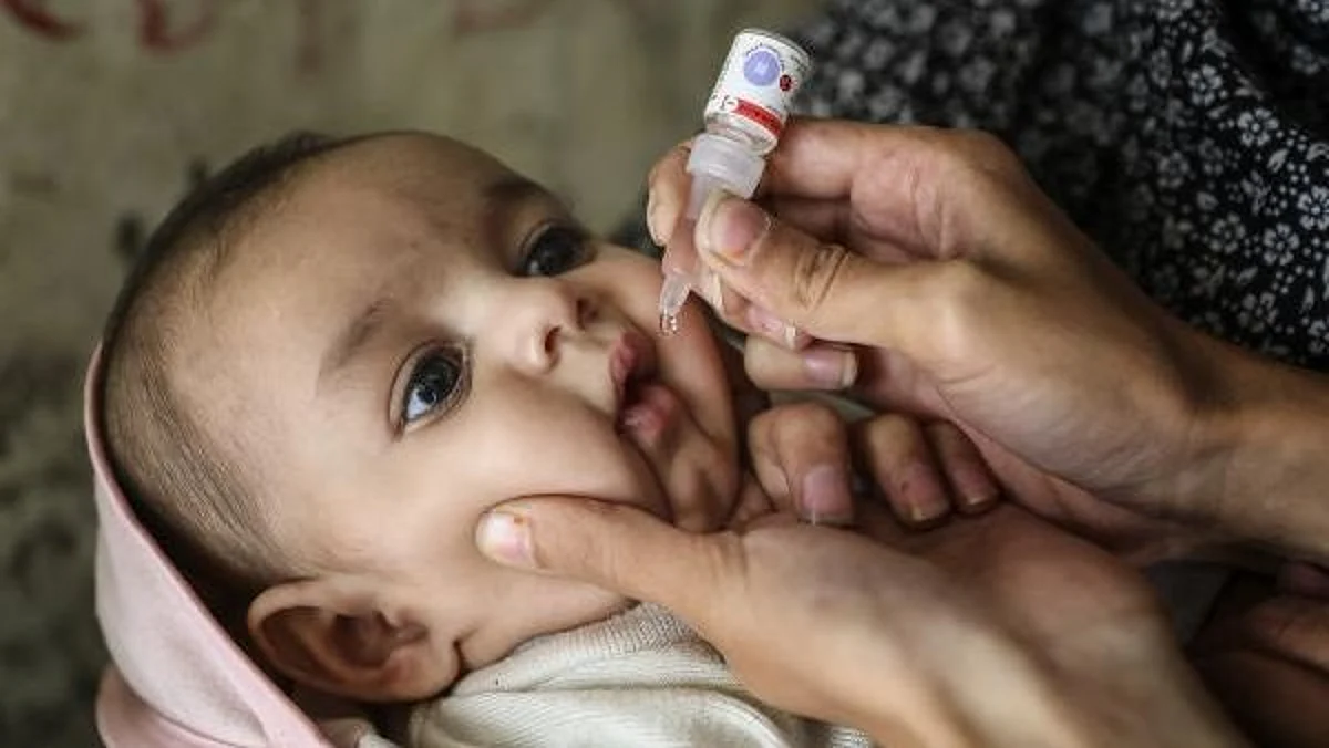 Polio Vaccine: ১৯ জুন থেকে ১১ রাজ্য ও কেন্দ্রশাসিত অঞ্চলে পালিত হবে পোলিও সাবন্যাশনাল ইমিউনাইজেশন ডে