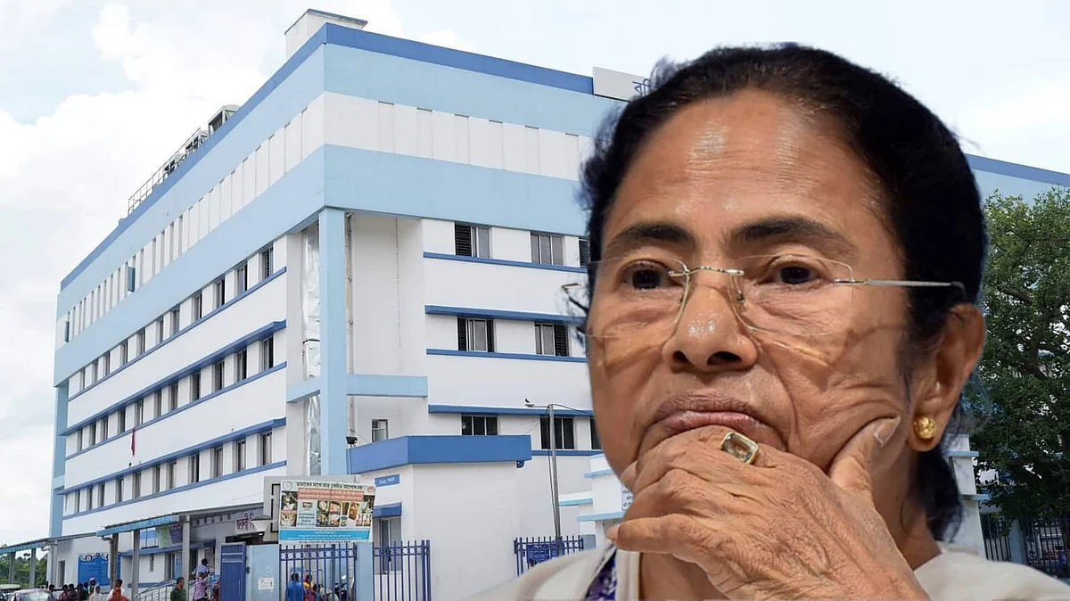 WB: বকেয়া কোটি কোটি টাকা! সরকারি হাসপাতালে ওষুধ সরবরাহ করতে অনীহা প্রকাশ মেডিসিন ডিলারদের