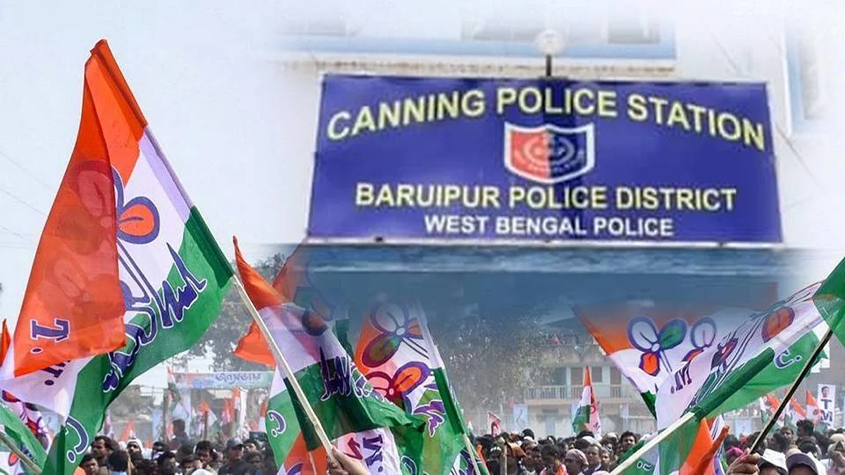 Canning: রাতের অন্ধকারে তৃণমূল যুব নেতাকে বেধড়ক মারধর, গুরুতর আহত অবস্থায় ভর্তি হাসপাতালে