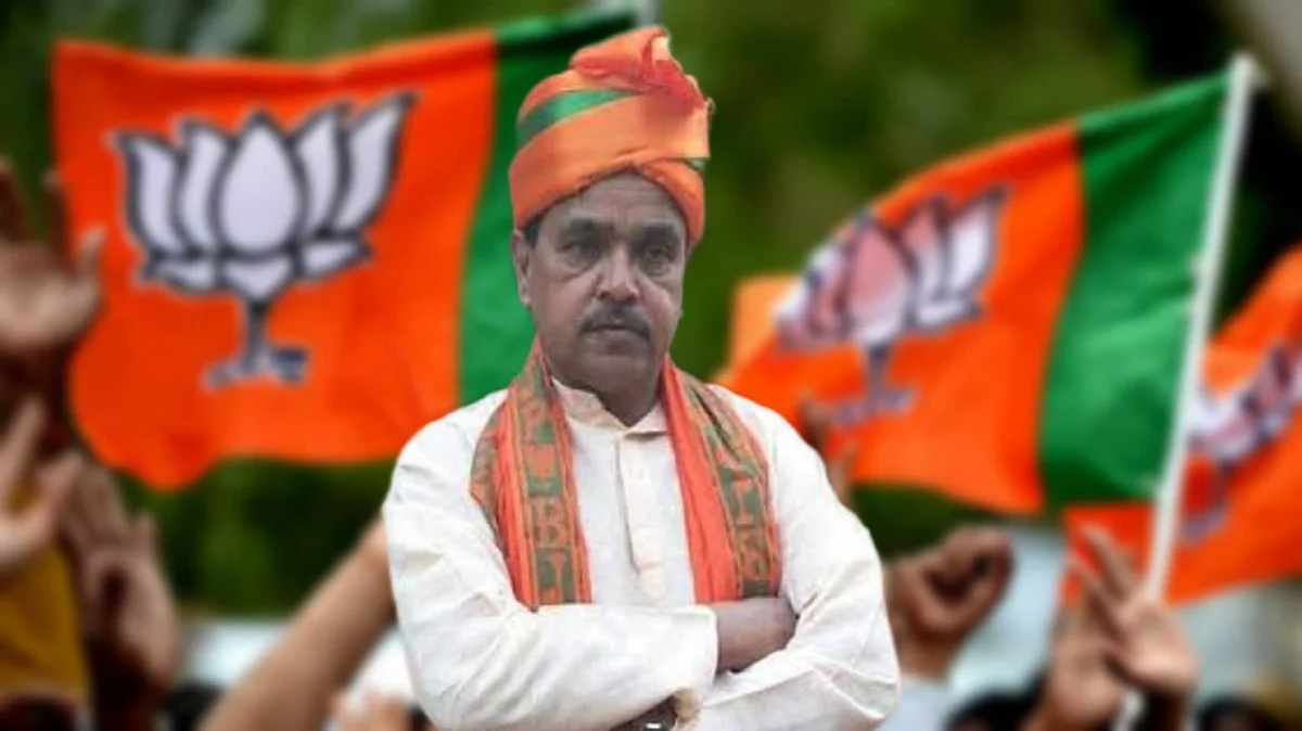 WB BJP: গ্রামবাসীদের রোষের মুখে এবার ওন্দার বিজেপি বিধায়ক - উঠল 'চোর হঠাও' স্লোগান
