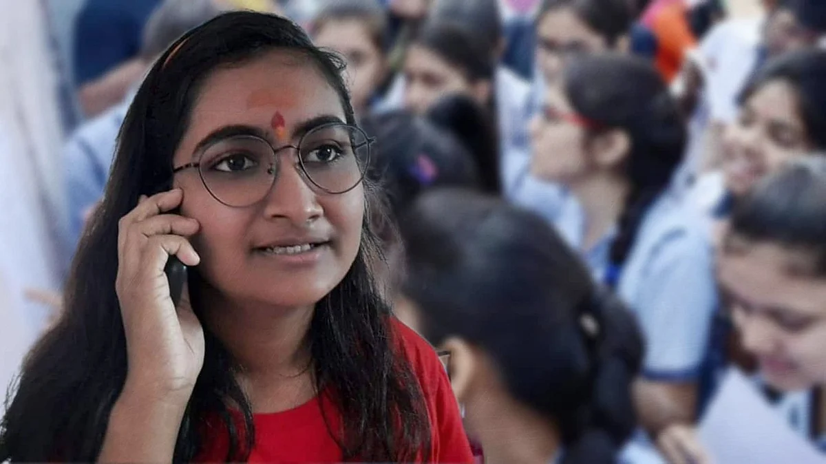 HS Result 2022: উচ্চমাধ্যমিকে প্রথম দিনহাটার অদিশা দেবশর্মা, পাশের হার ৮৮.৪৪%